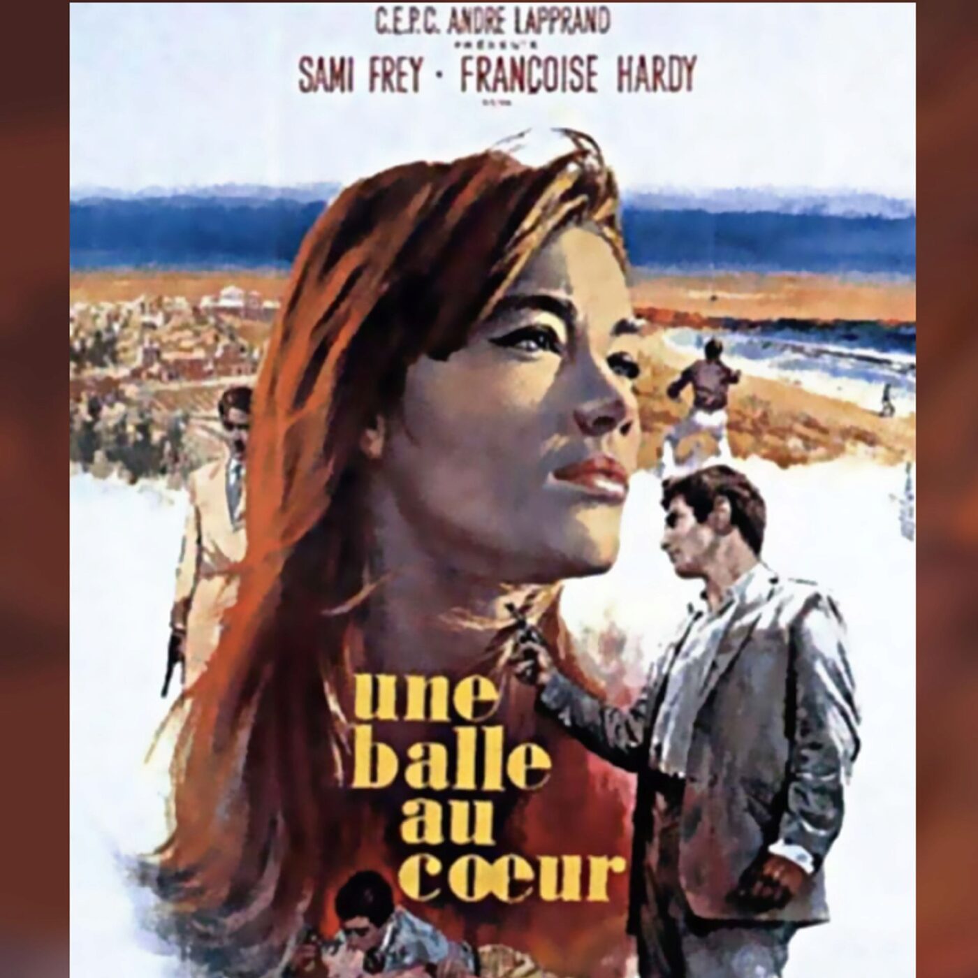 Françoise Hardy, l’éphémère aventure cinématographique de l'idole yéyé