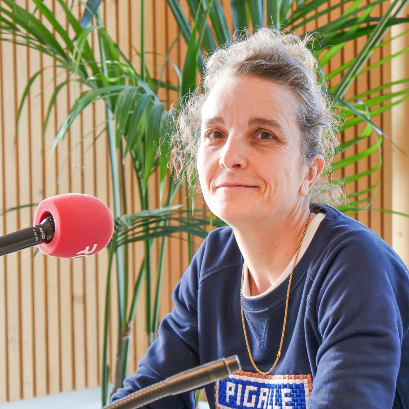 Entrez dans la Danse · RCF Lyon