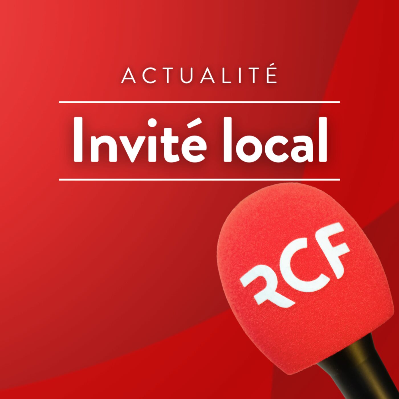 Invité local