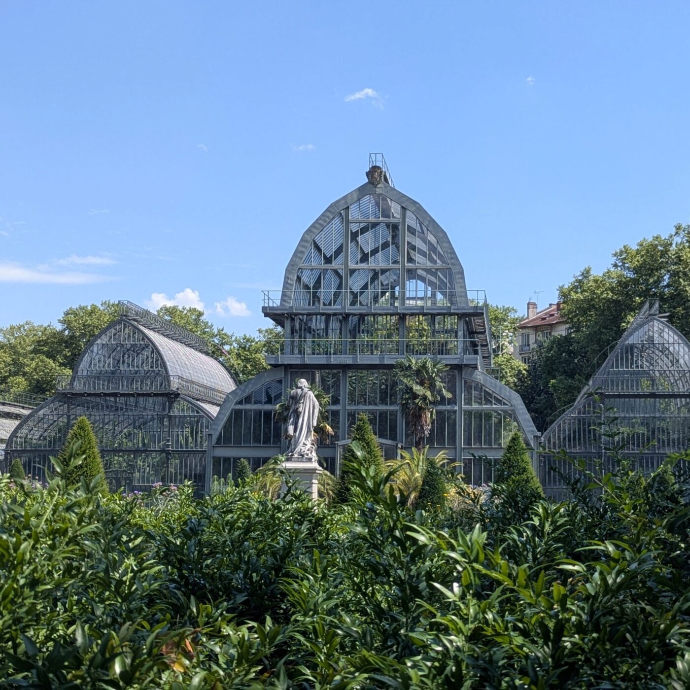 Par monts et par vaux · RCF Lyon
