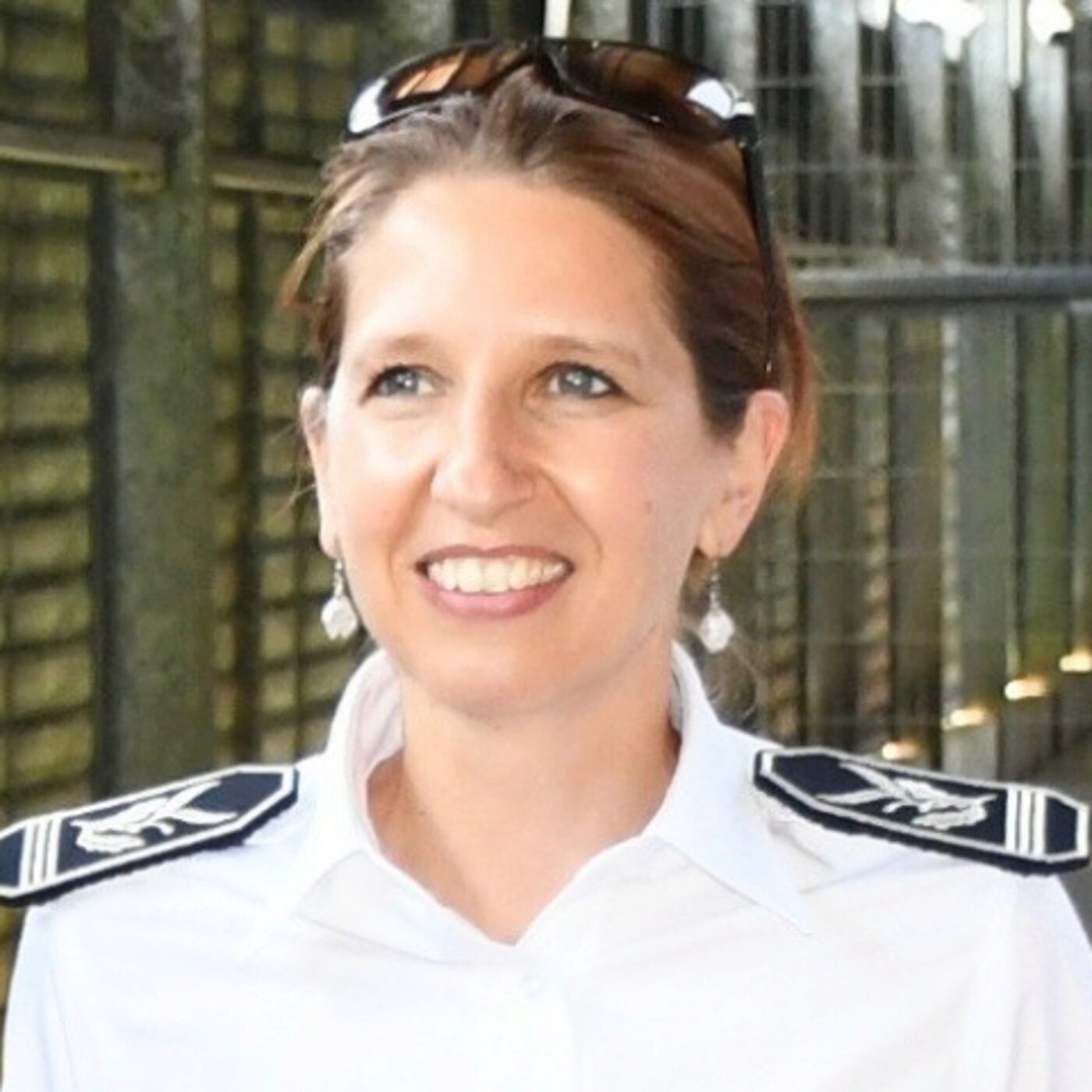 Valérie Mousseeff, directrice de prison : "Une cellule surpeuplée, c'est une cocotte prête à exploser"