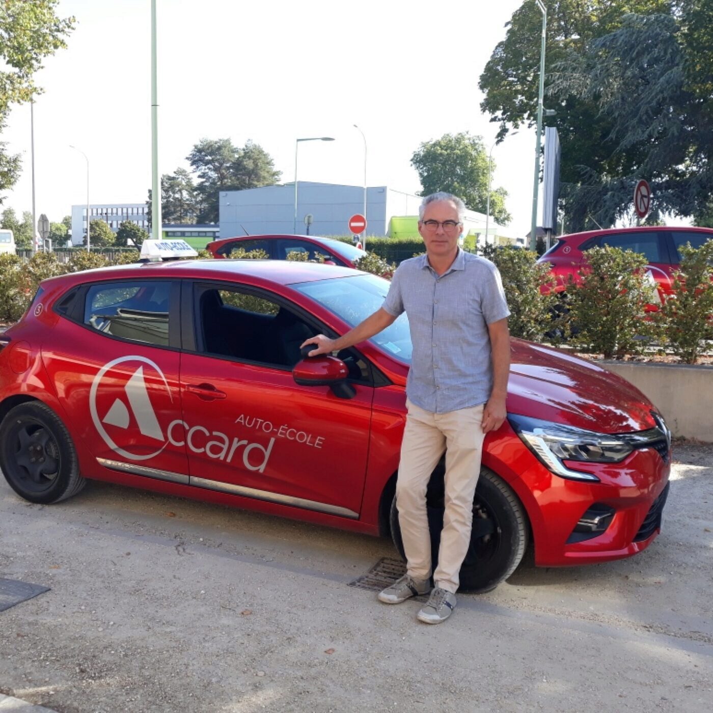 Ça n\'arrive pas qu\'aux autres !