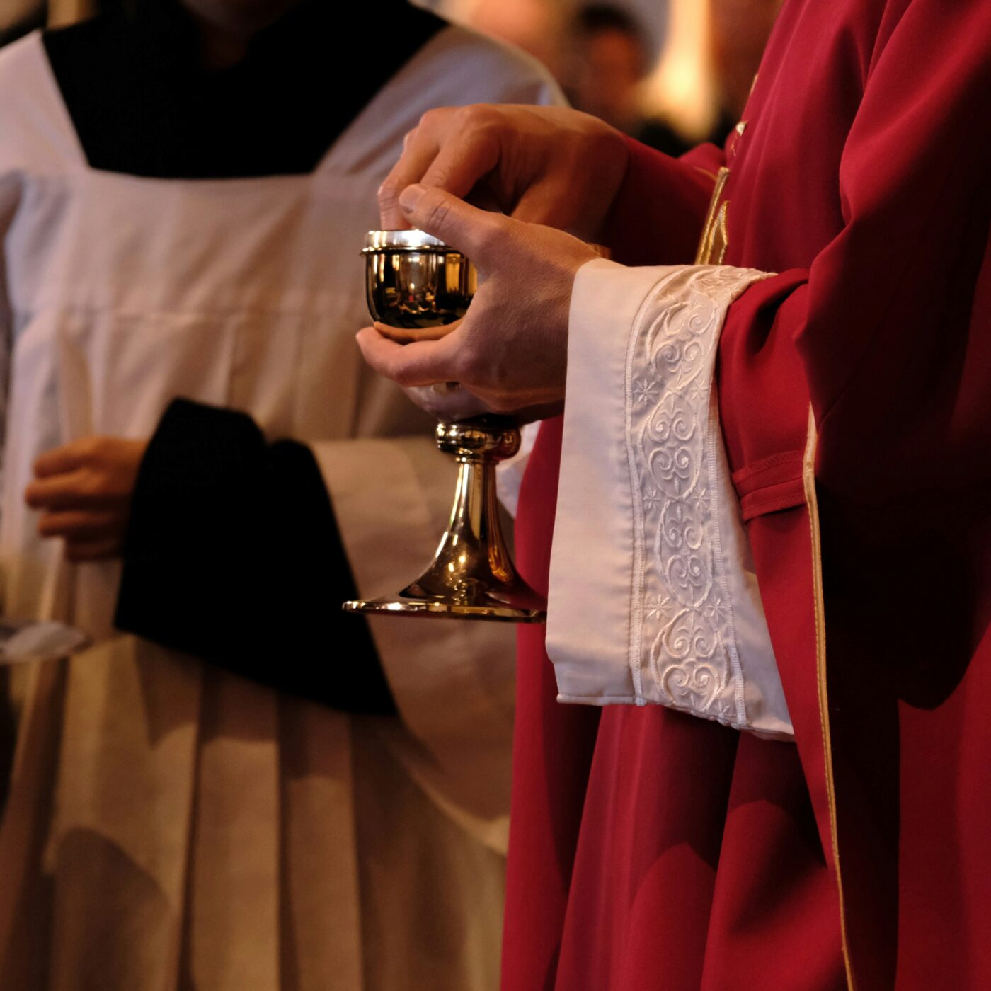 "Le sacerdoce aujourd’hui" : les prêtres se confient dans un sondage inédit
