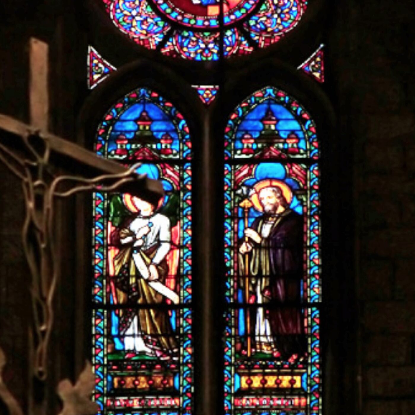 Eglise en Hauts-de-France