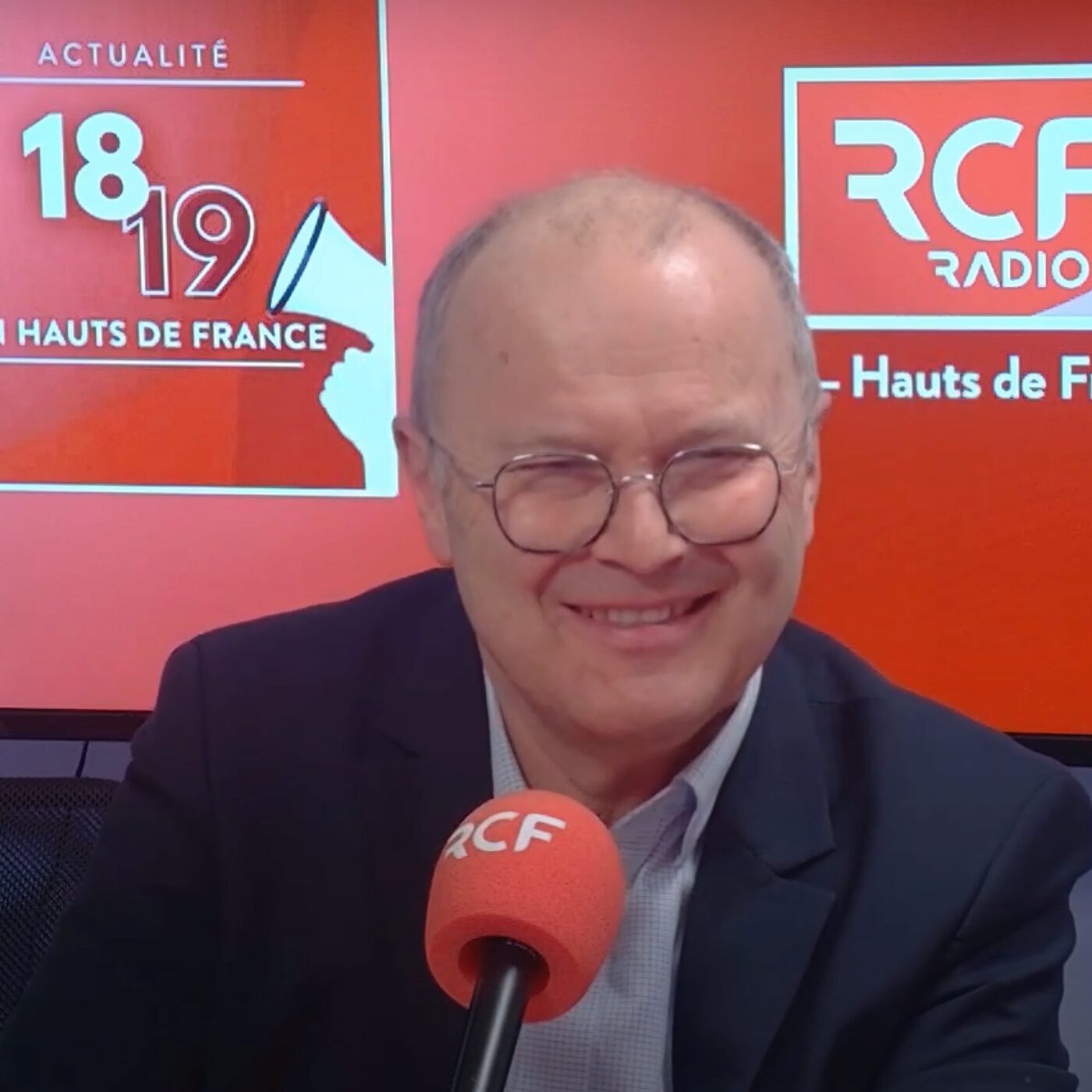 L'université catholique de Lille fête ses 150 ans. Patrick Scauflaire episode artwork
