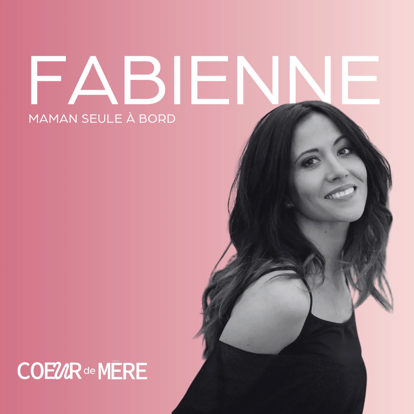Épisode 15 - Maman seule à bord avec Fabienne Carat episode artwork