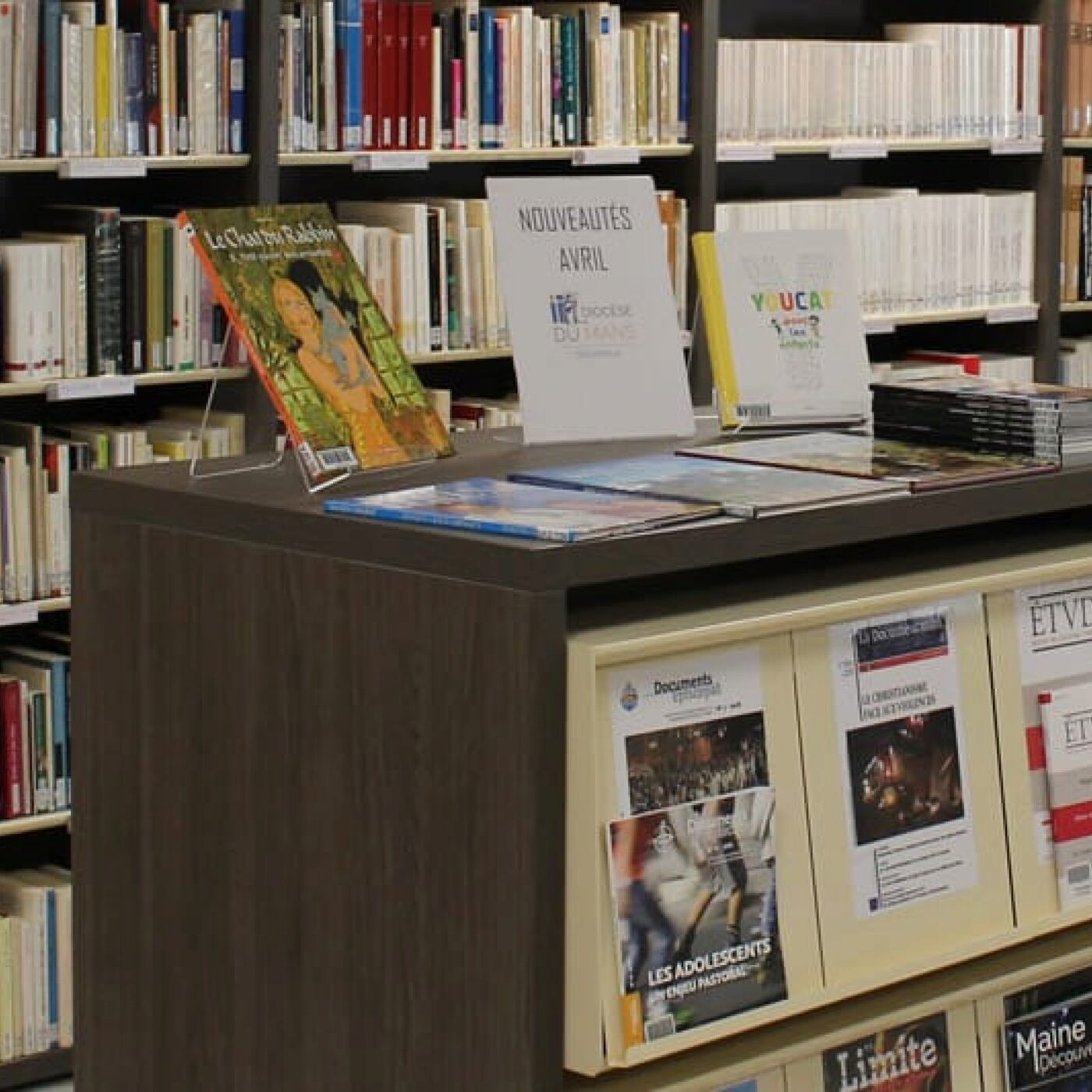 Livre à vous