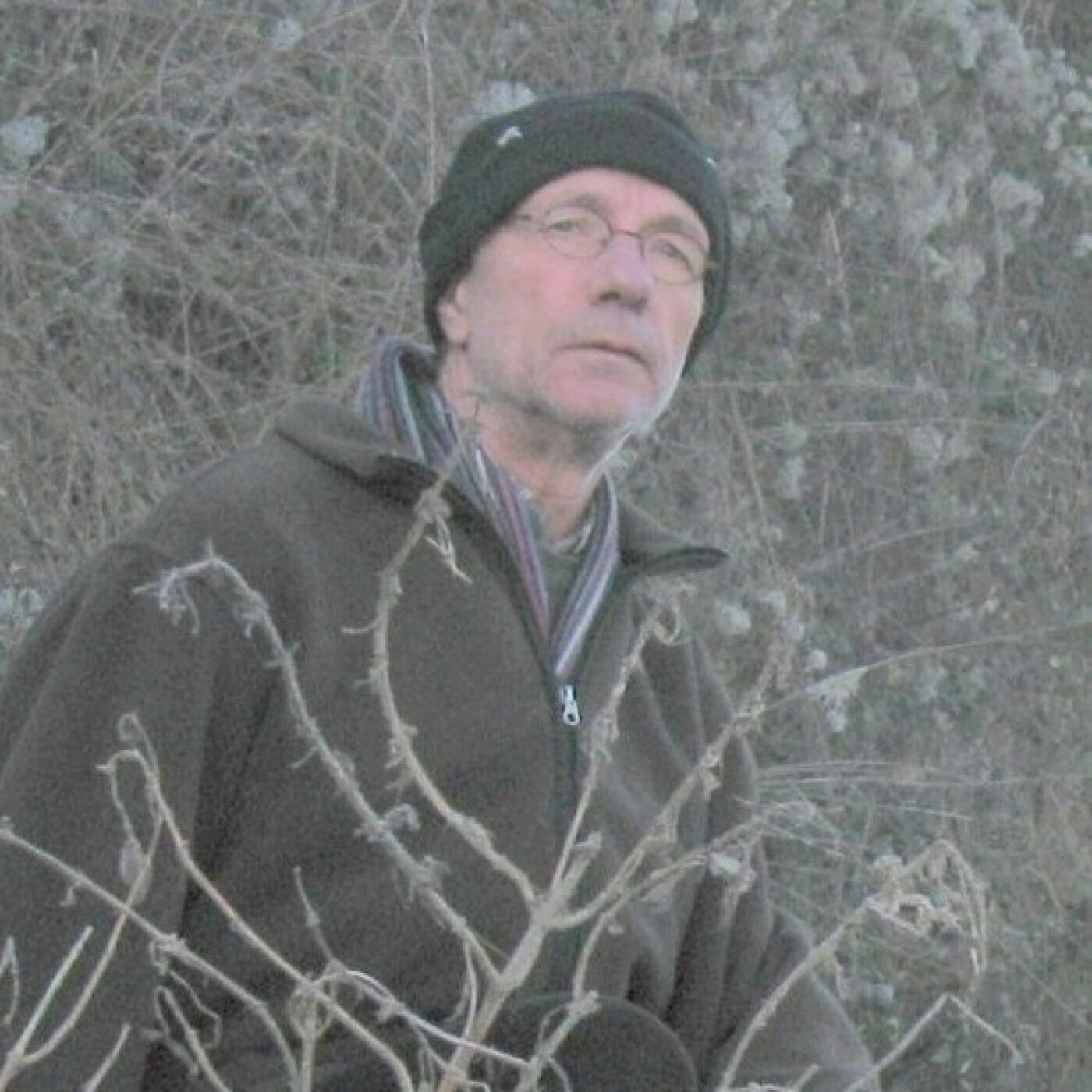 Les archives diocésaines de Saintes, avec Michel Souris episode artwork