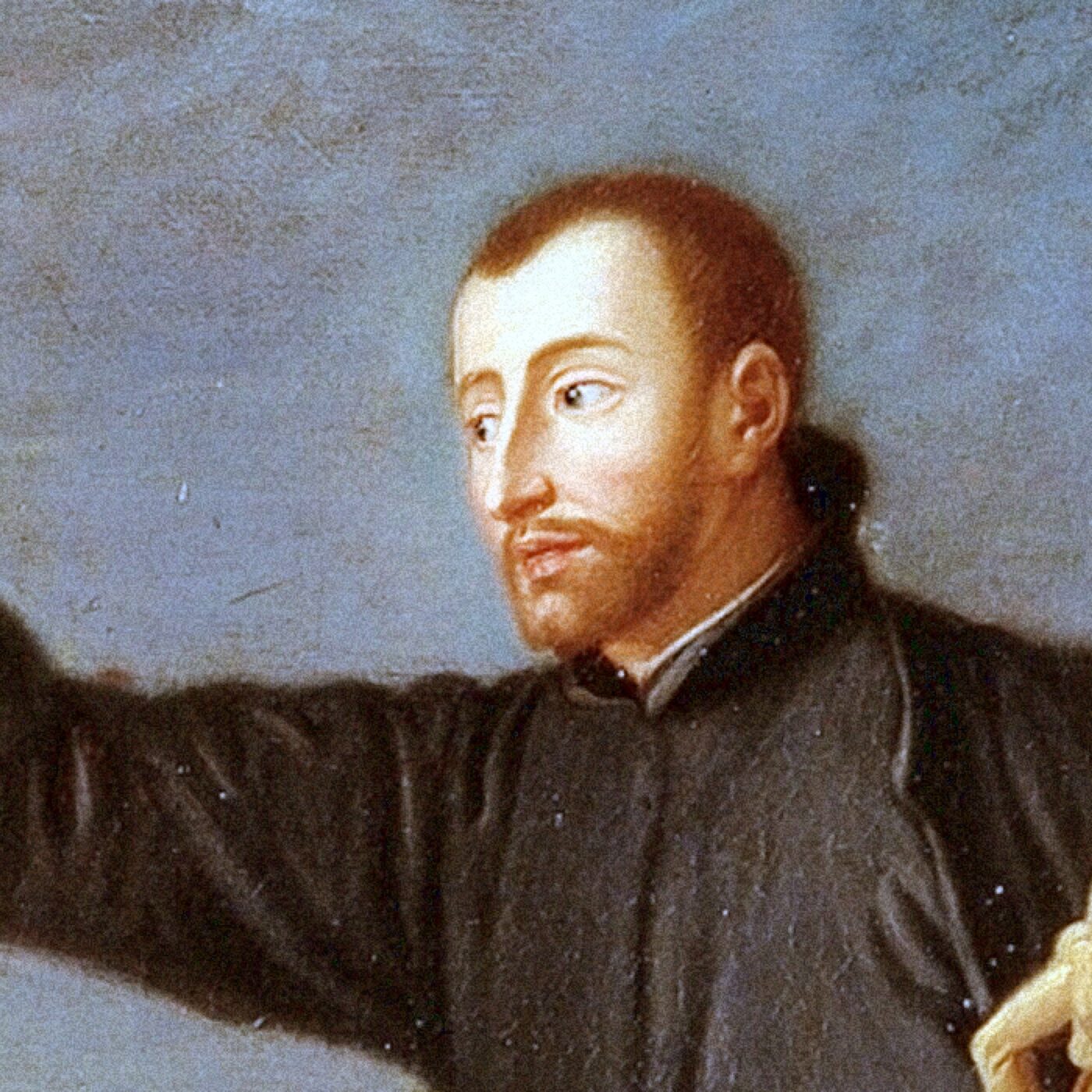 Saint Jean-François Régis