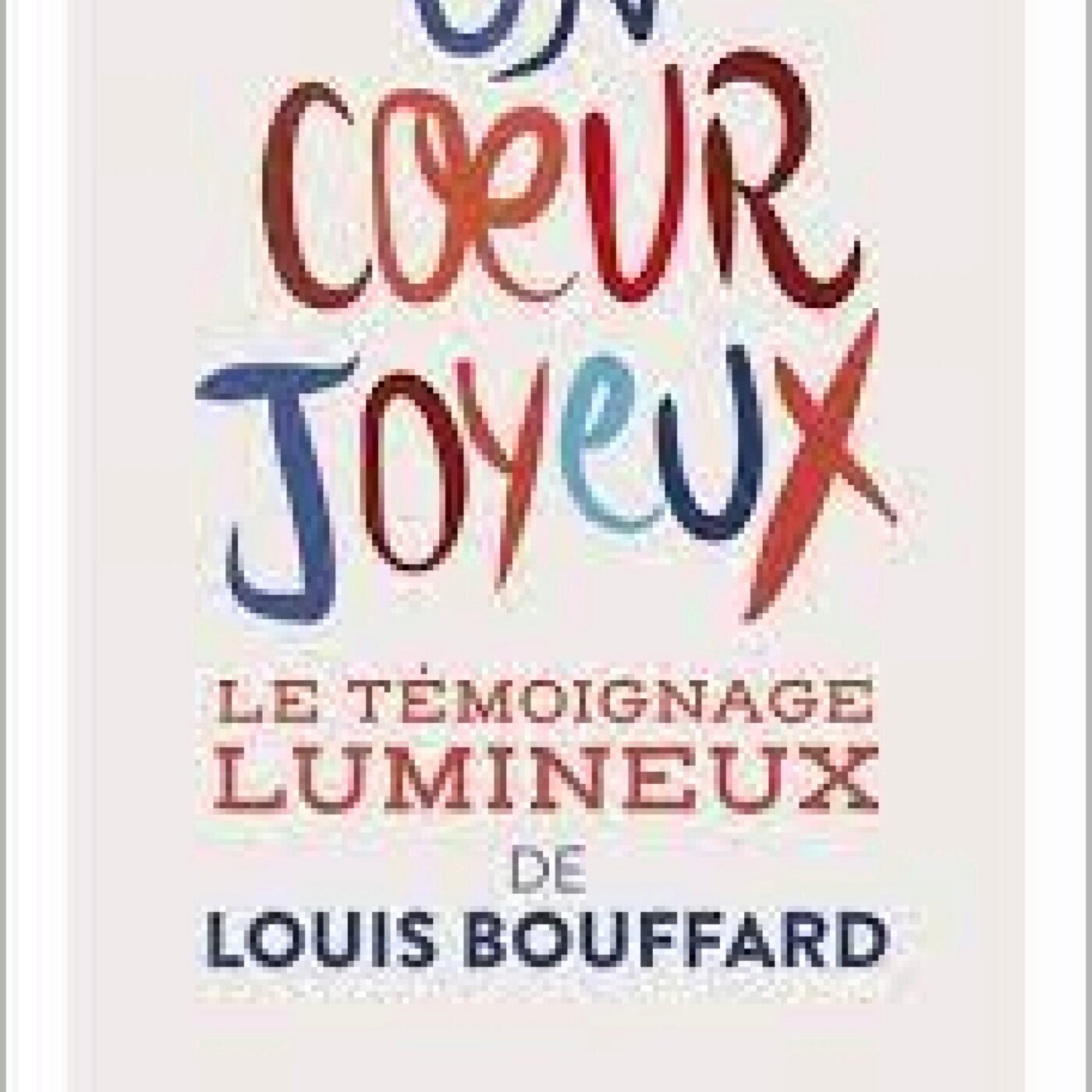 Un coeur joyeux episode artwork