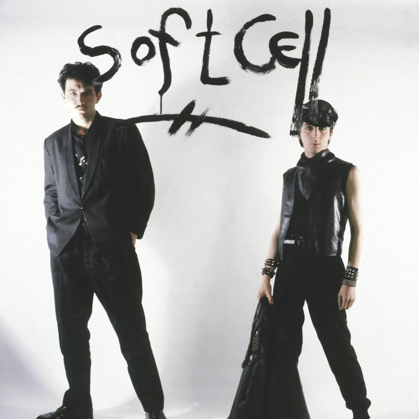 New Wave, focus sur Soft Cell et sa reprise hypnotique de "Tainted Love"