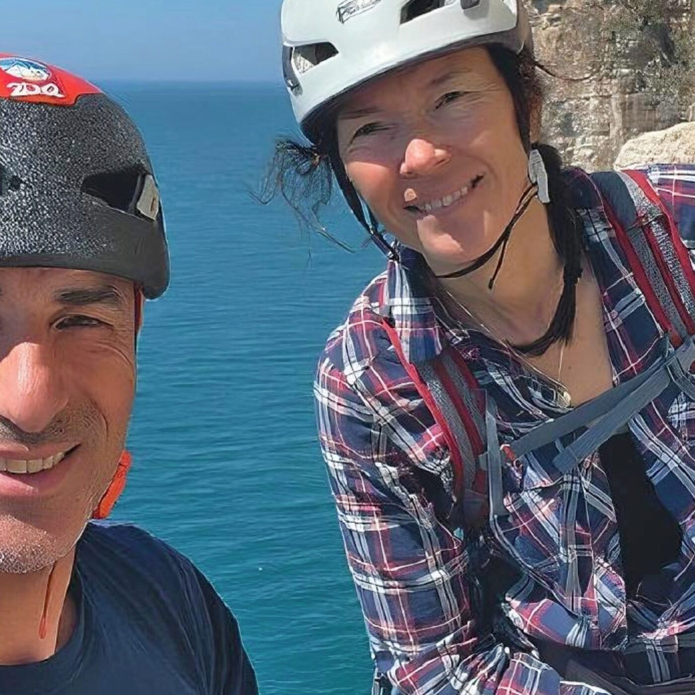 Stéphanie Agresti défend "un alpinisme à la hauteur de chacun" episode artwork