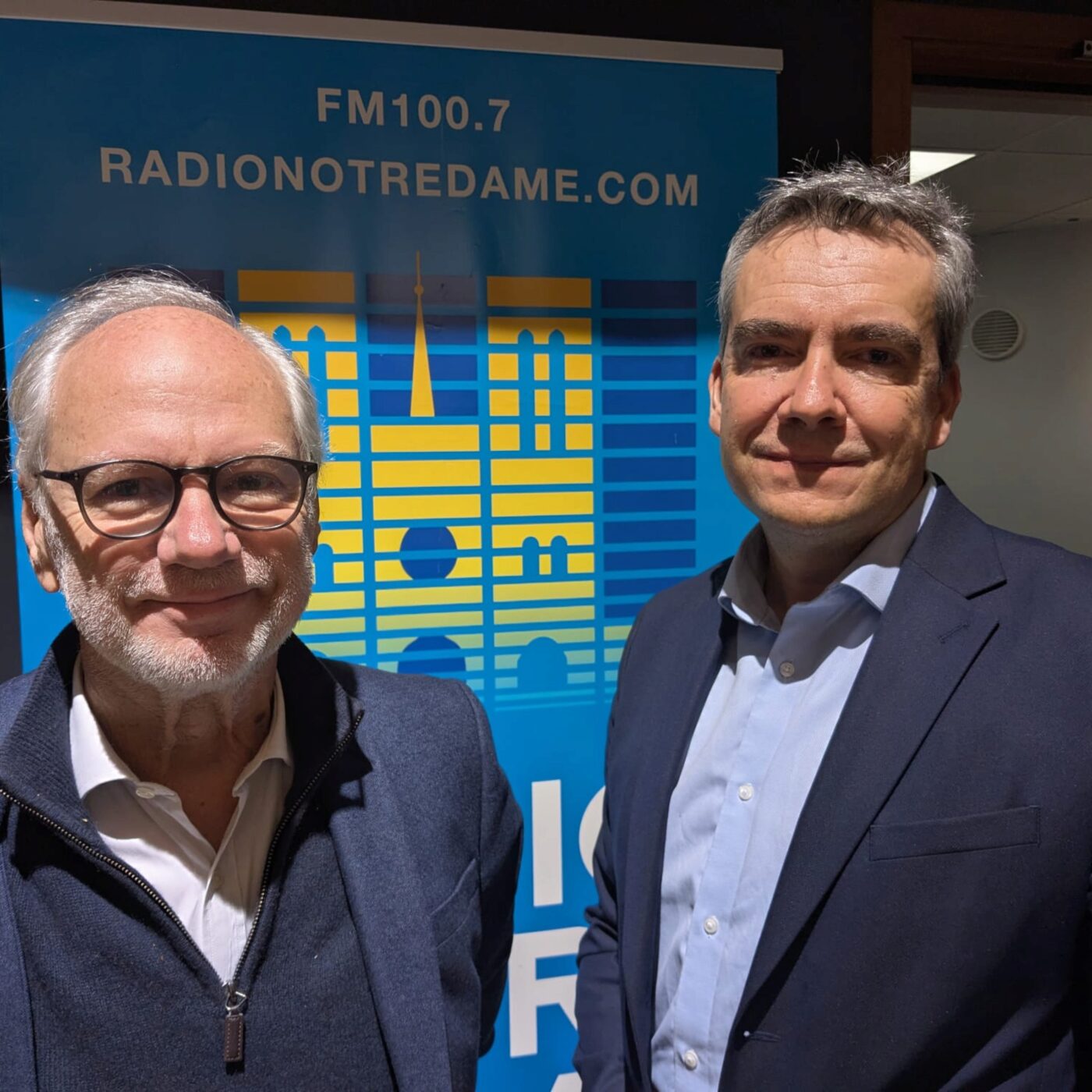 Le débat du jeudi 19 mars 2026 Le débat du jeudi 19 mars 2026