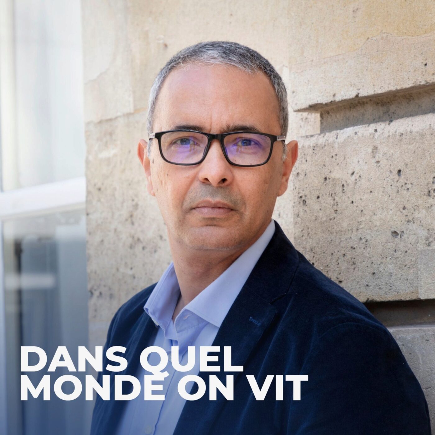 (Collection été 2025 - 7/8) Kamel Daoud : « Les Algériens font semblant d’avoir oublié la guerre civile »