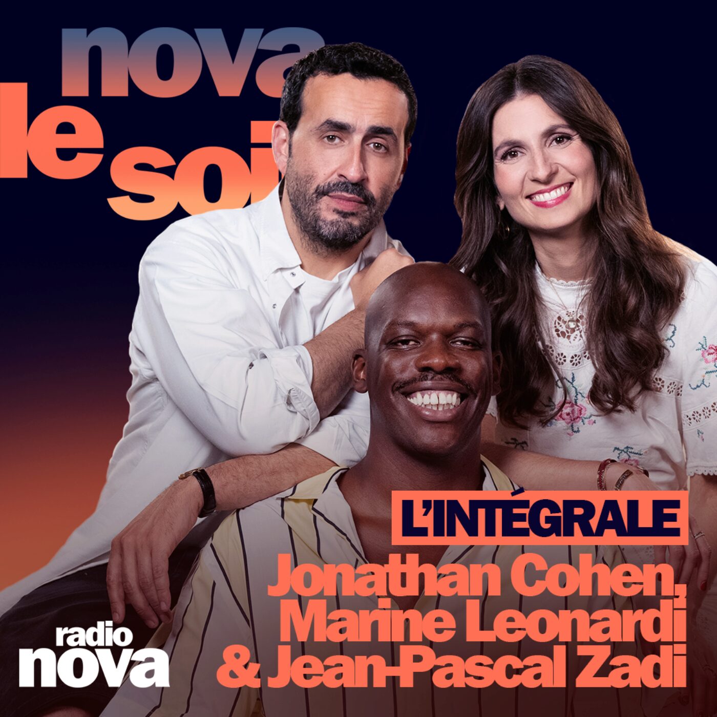 Nova le soir