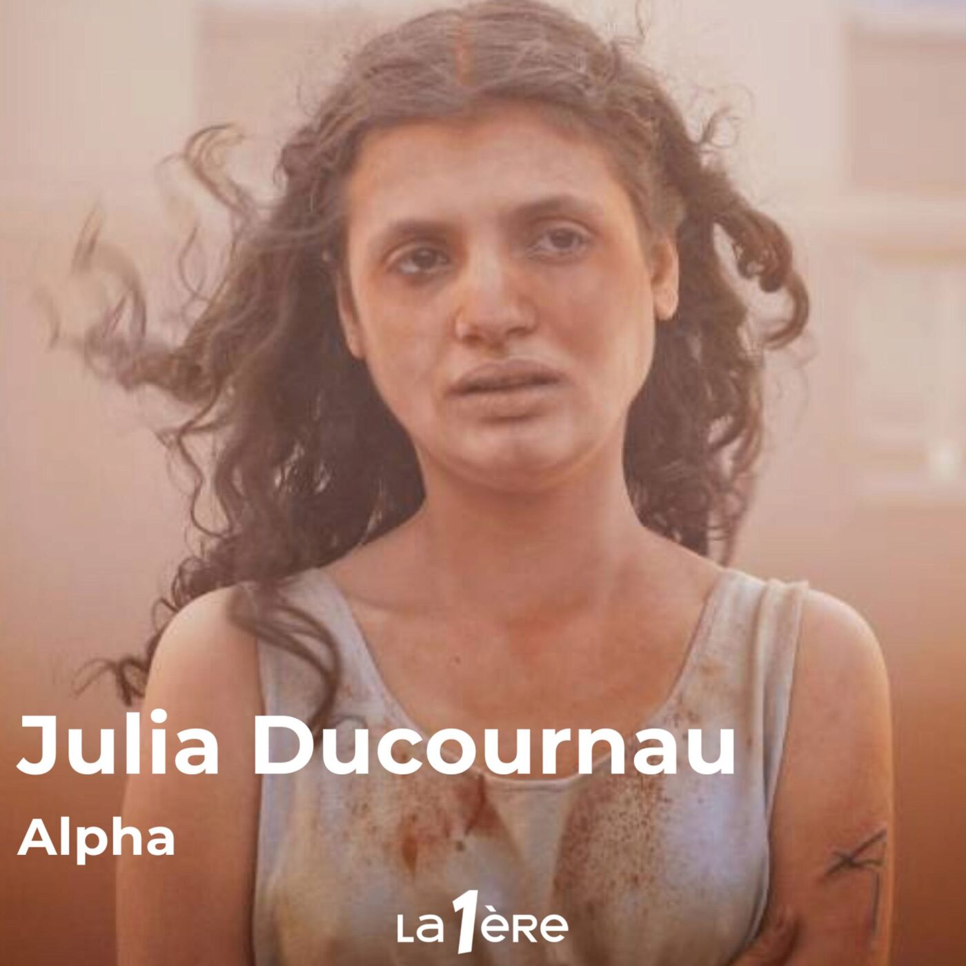 Julia Ducournau et "Alpha" : Un drame familial fantastique qui évoque le trauma des années sida