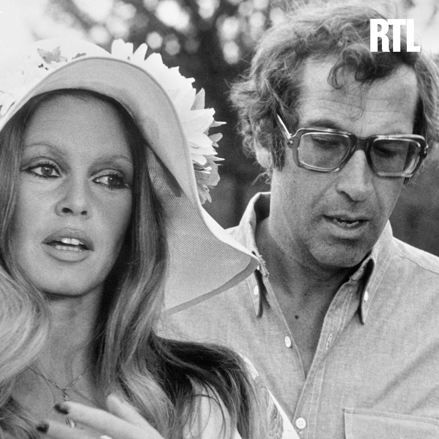 Roger Vadim, quand l'amour déshabille les femmes