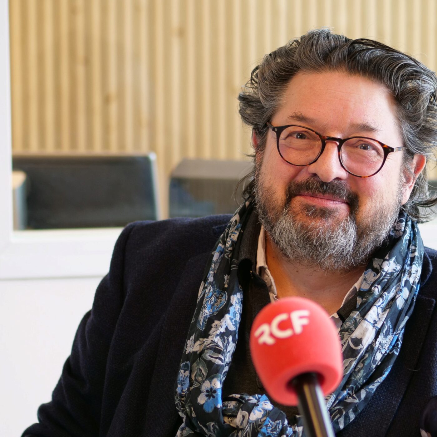 Des livres et vous · RCF Lyon