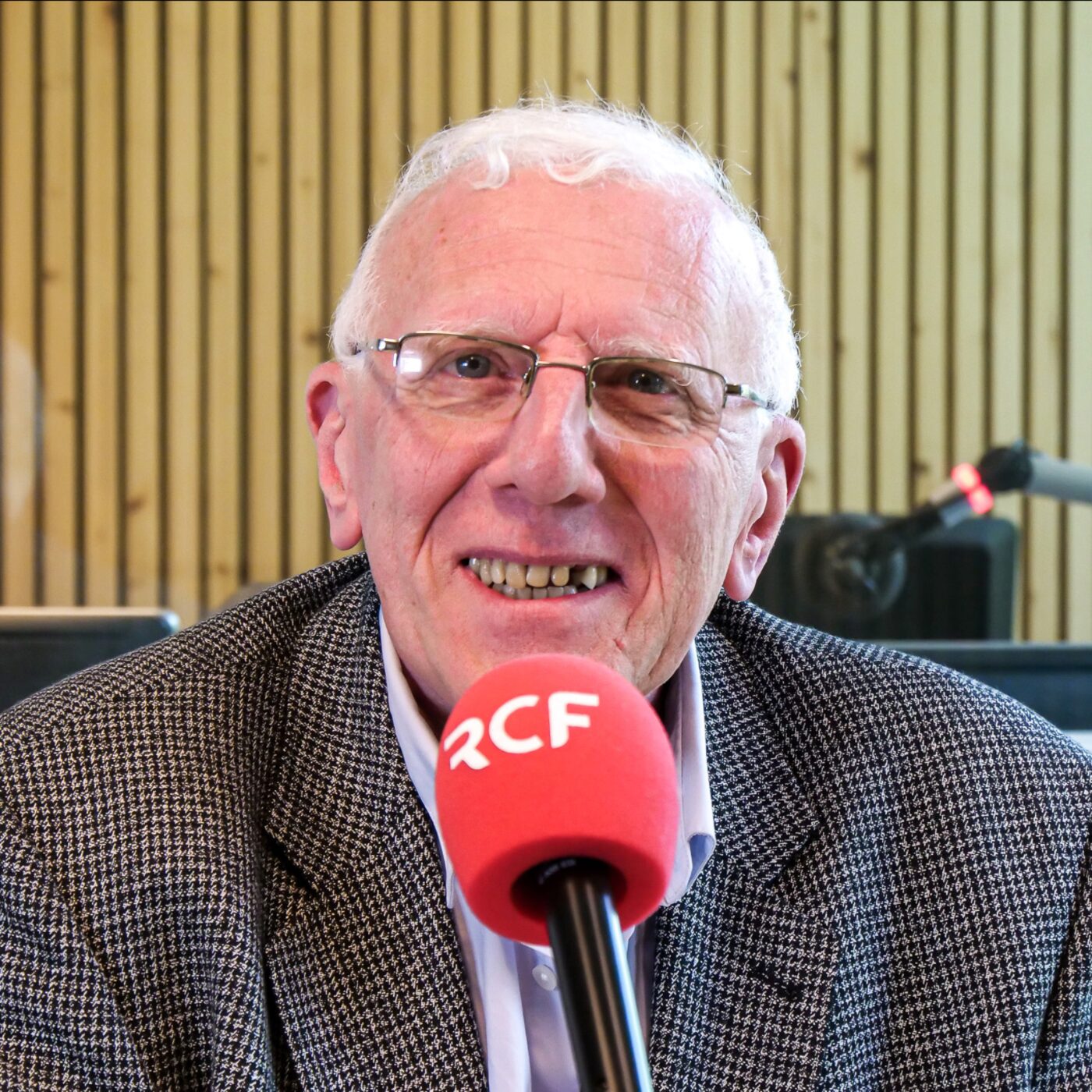 Regard chrétien sur l\'actualité · RCF Lyon