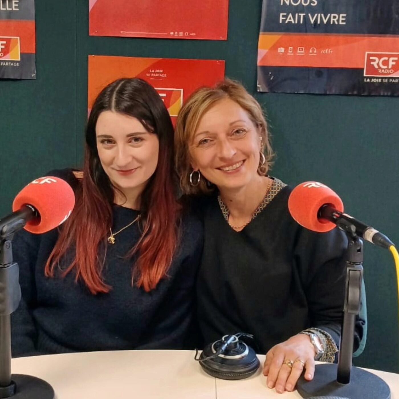 Douze minutes pour se connaître !