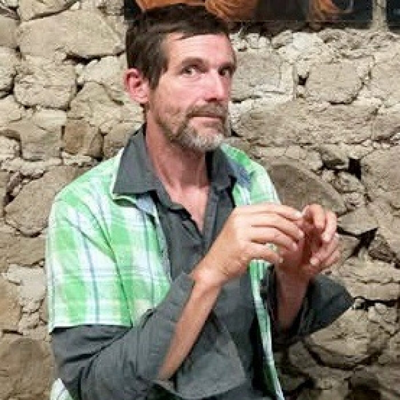 Armel Jullien, artiste peintre episode artwork