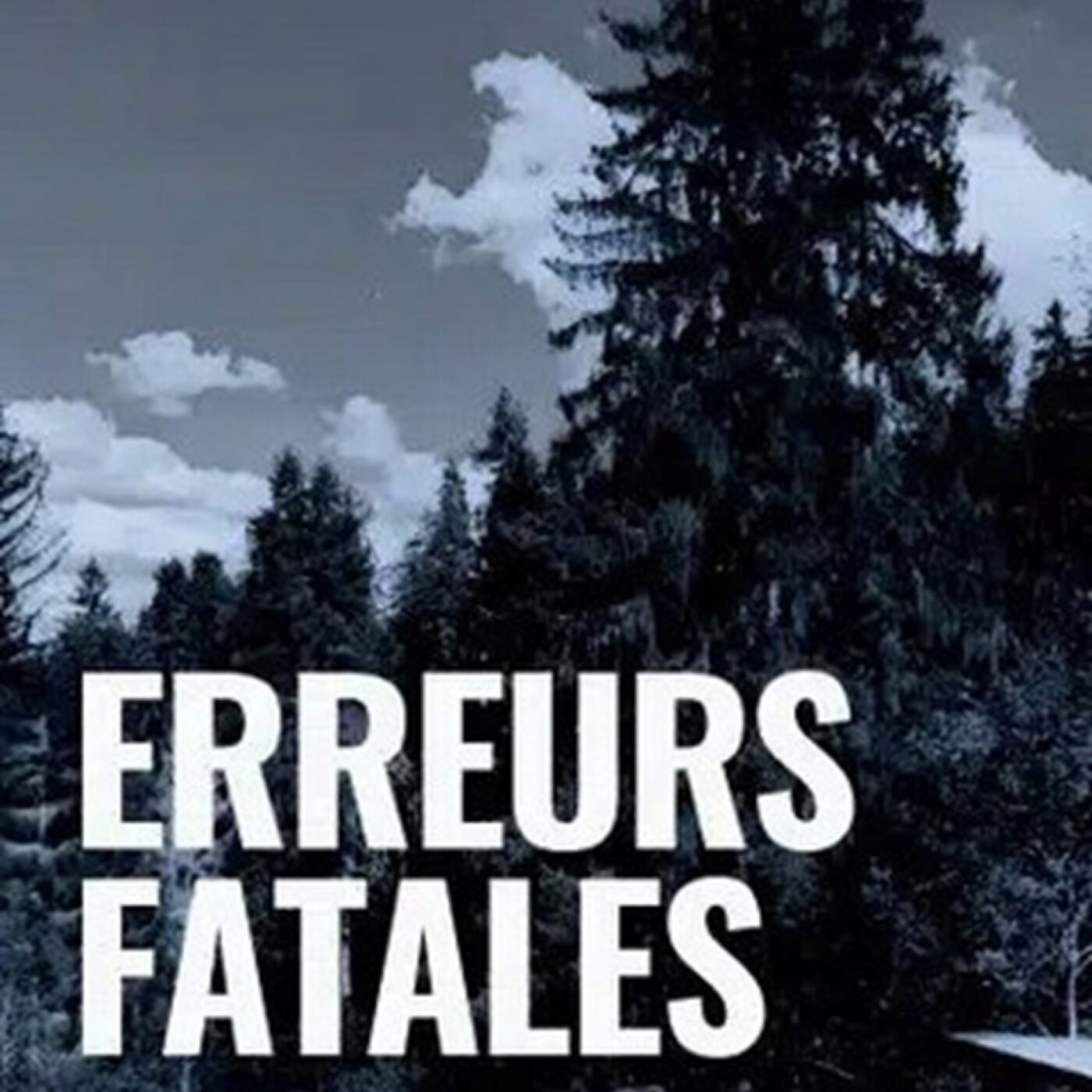 Philippe Fuzellier pour son dernier ouvrage episode artwork