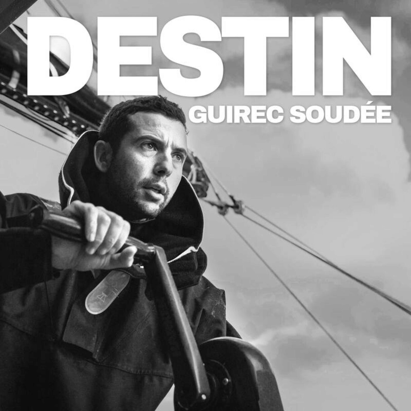 Episode 3 - L'Atlantique à la rame