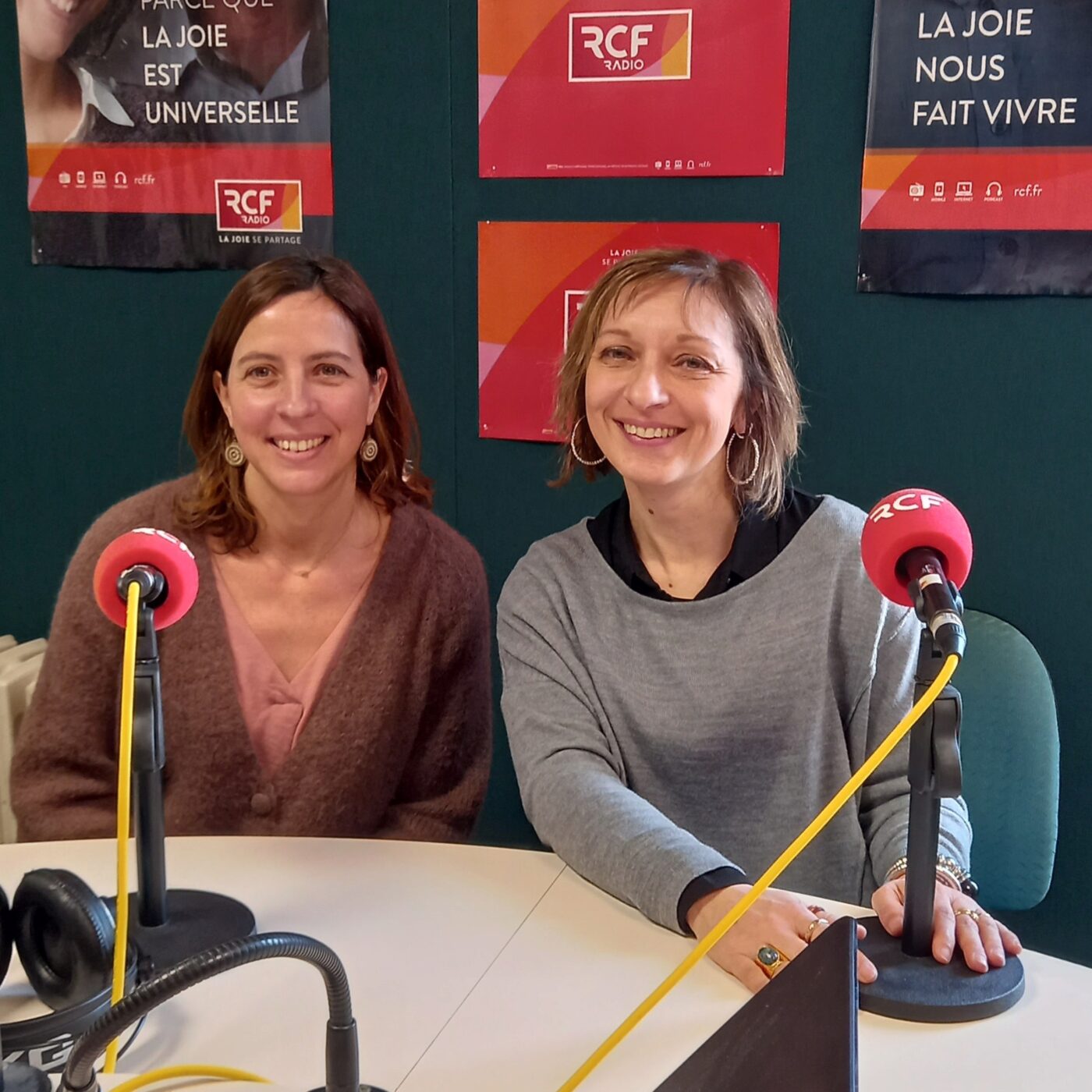 Douze minutes pour se connaître !