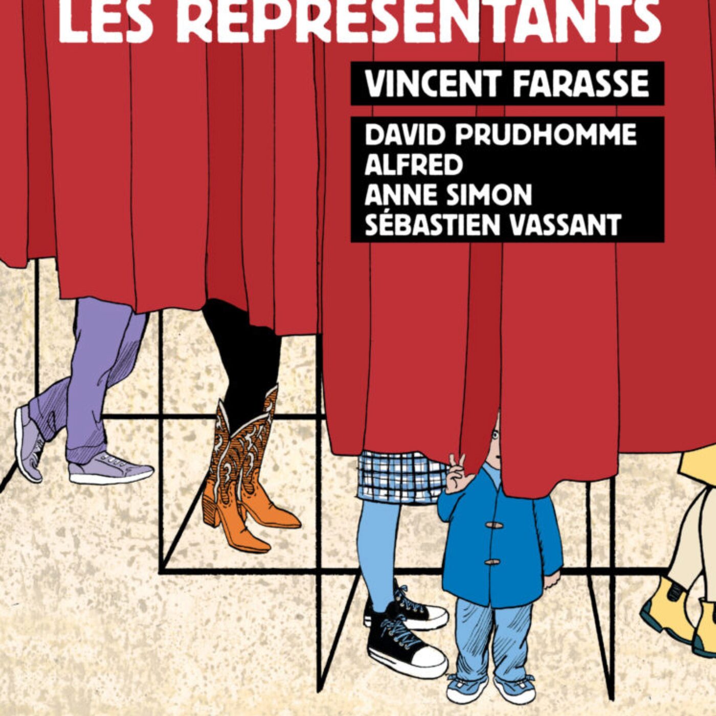 La BD de la semaine