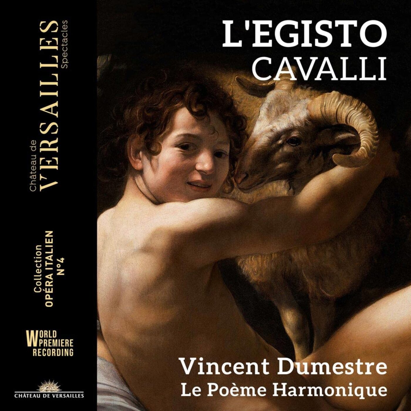 Passion Opéra