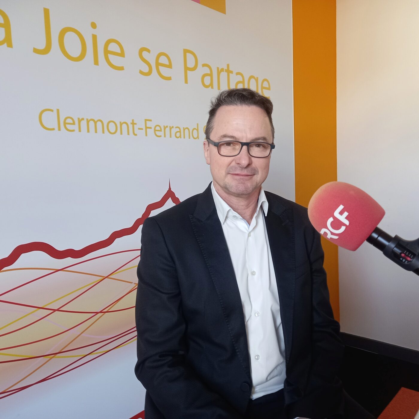 L\'invité actu Auvergne