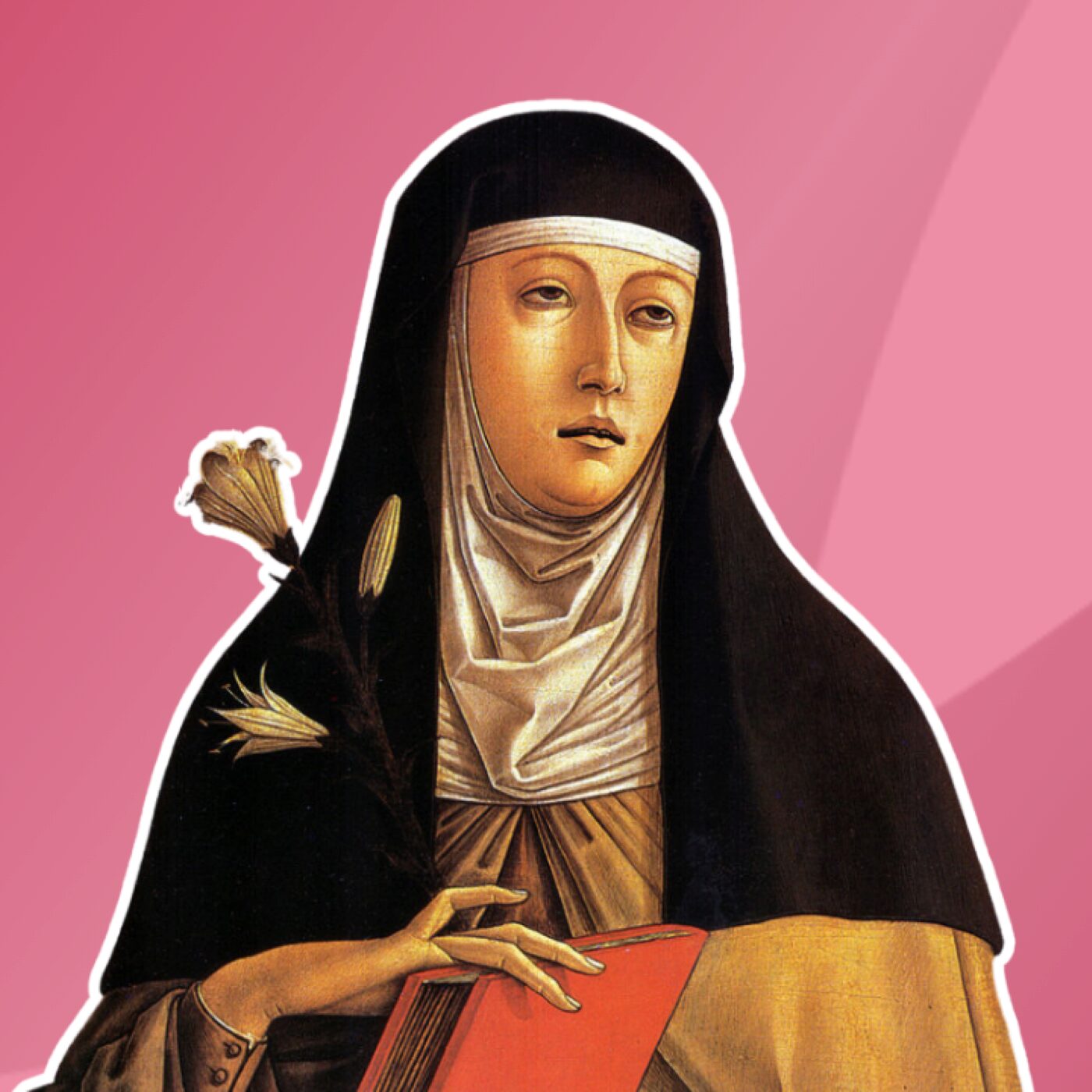 Pèlerins de Dieu