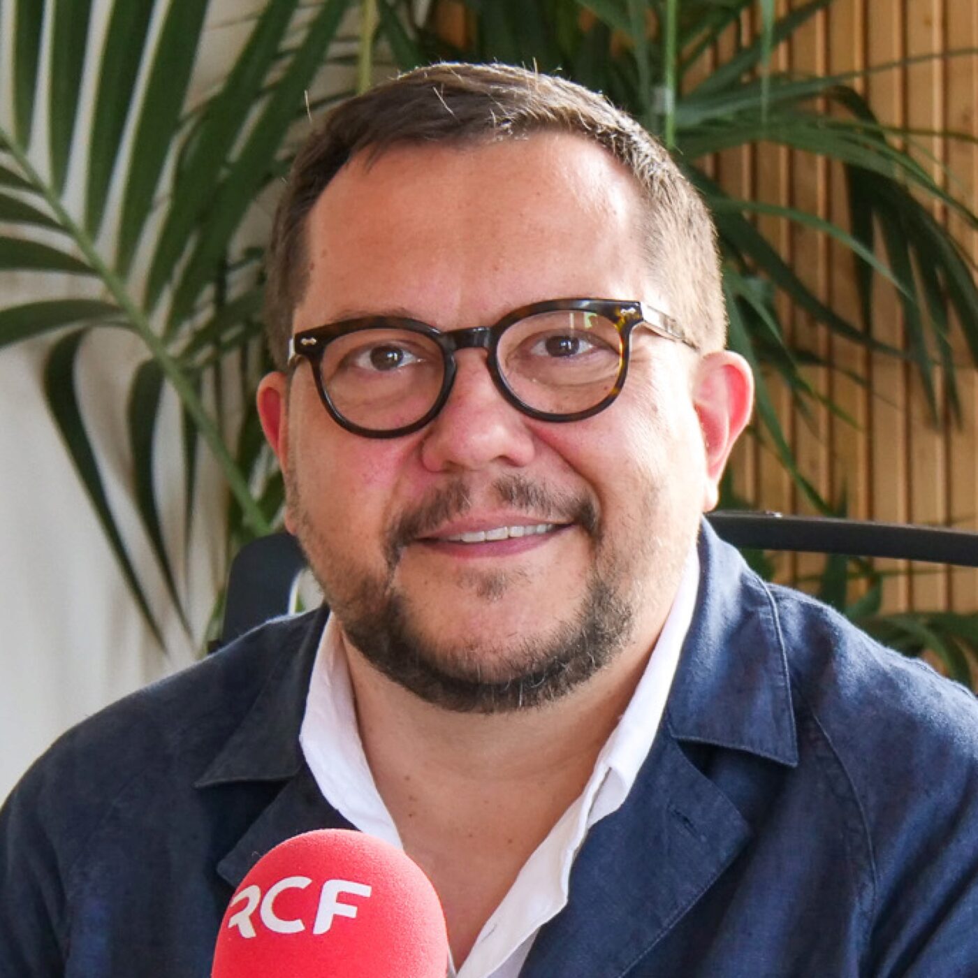 Nicolas Fafiotte, le couturier des Miss France
