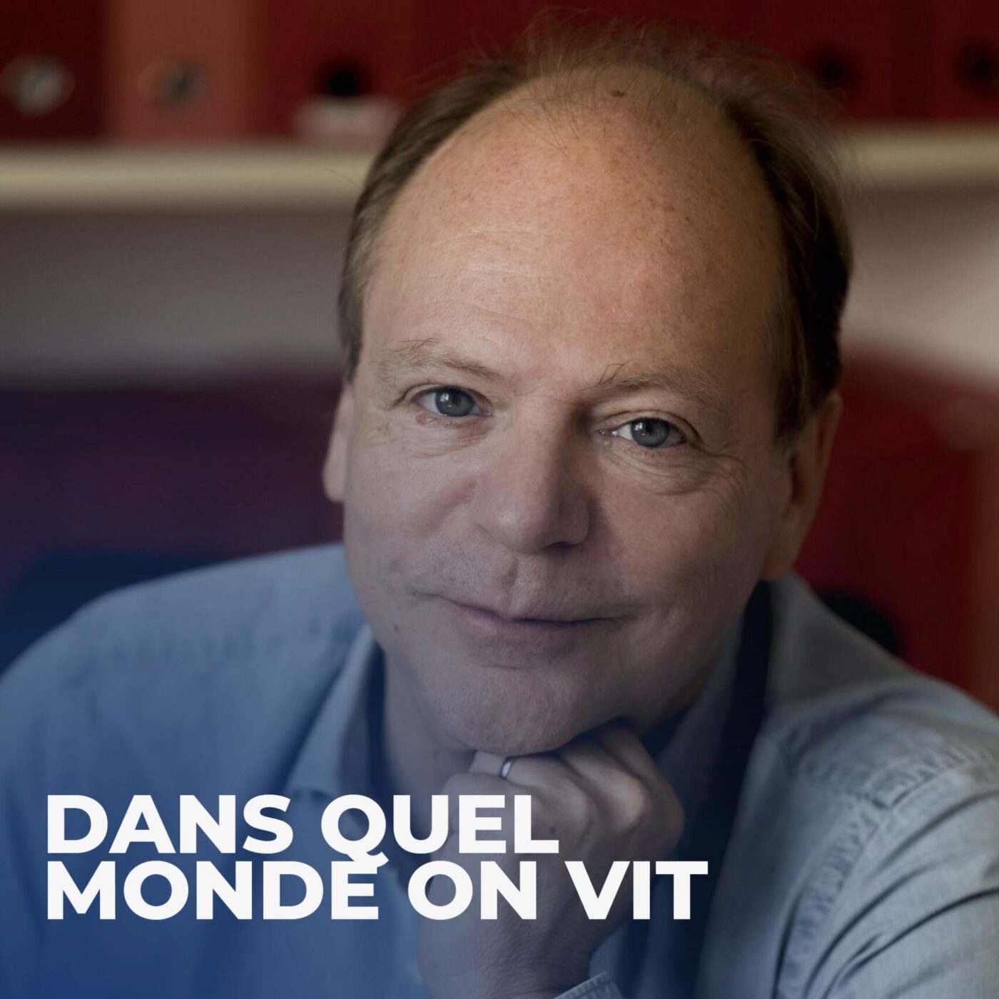 Patrick Boucheron: « L’histoire c’est l’art de se souvenir de ce dont on est capable » Patrick Boucheron: « L’histoire c’est l’art de se souvenir de ce dont on est capable »