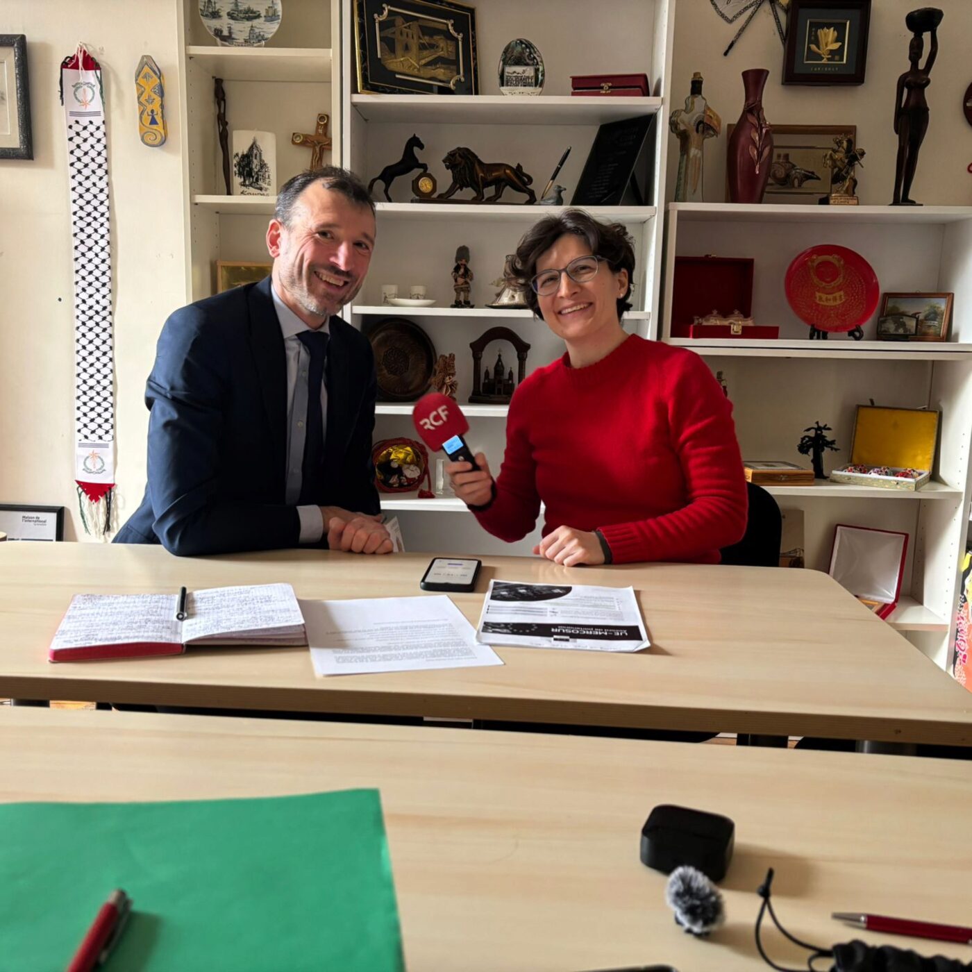 Nicolas Dross nous aide à décrypter le Mercosur