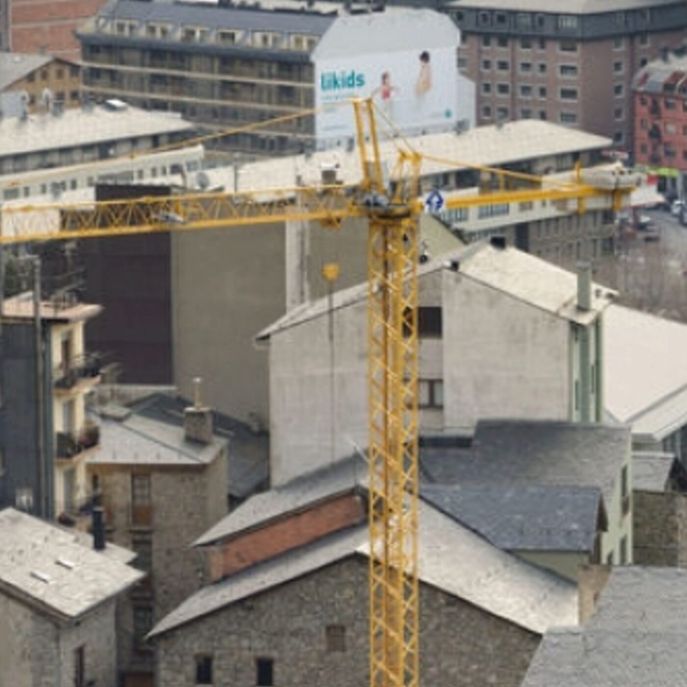 episode cover Andorre. Tourisme : Andorre dévoile sa nouvelle campagne 