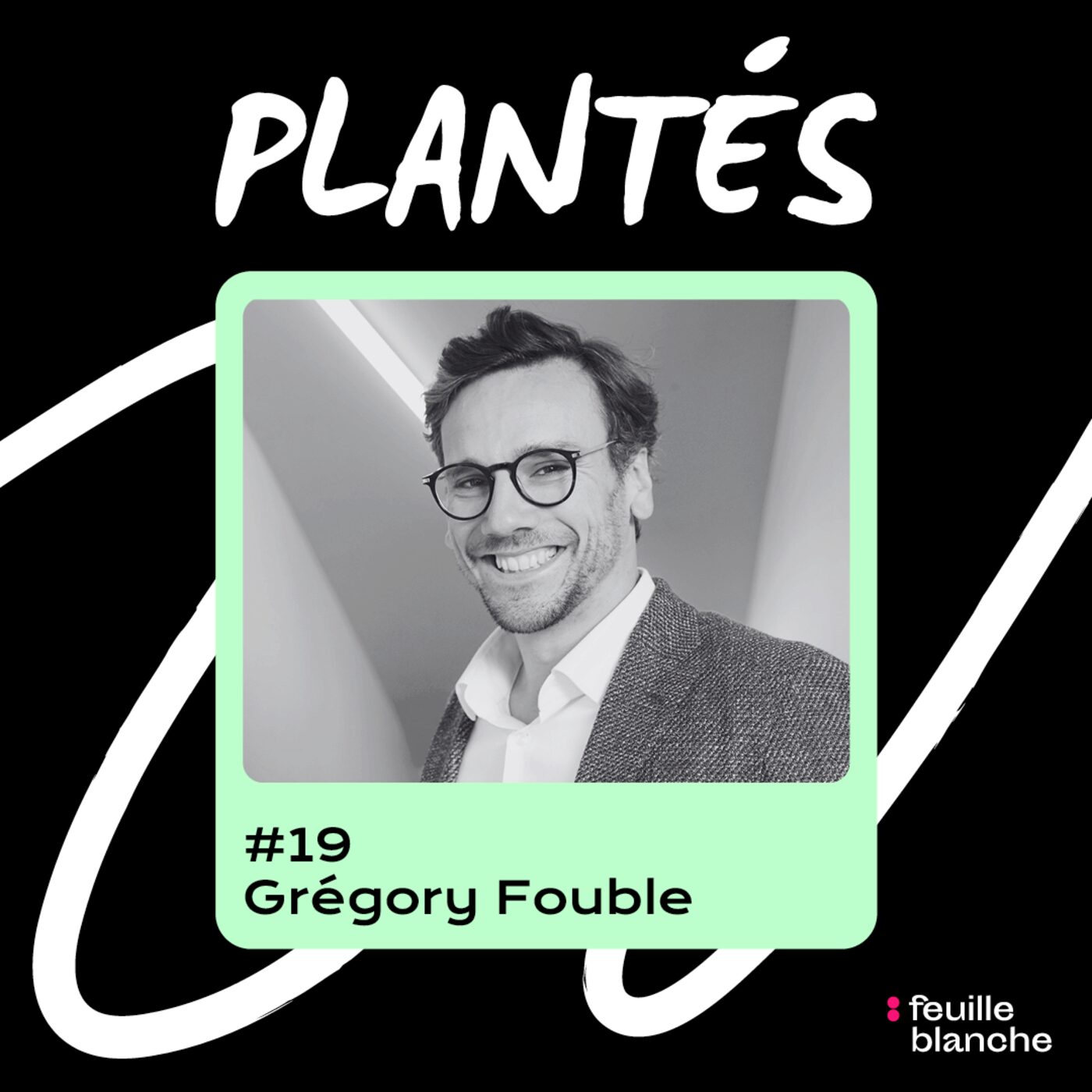 Plantés