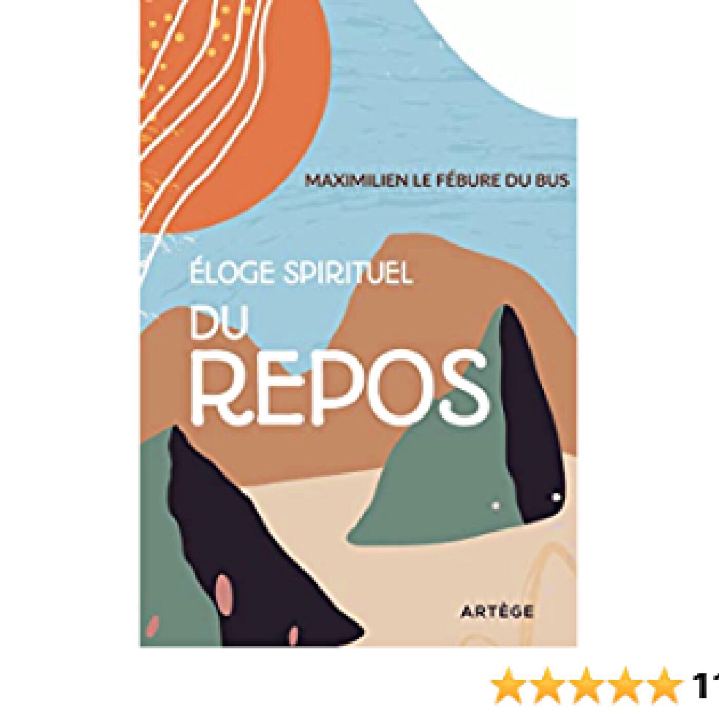 Eloge spirituel du repos episode artwork