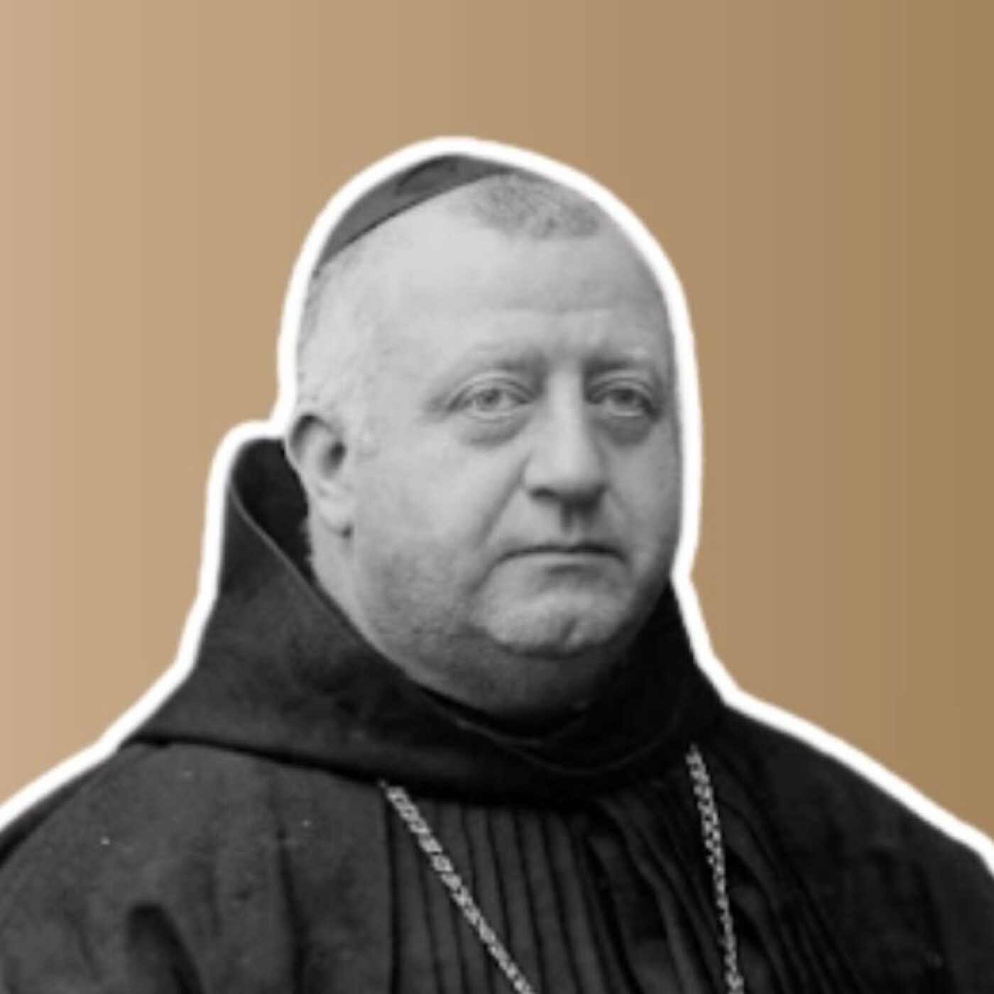 Le bienheureux Dom Columba Marmion 3/4 : Les dernières années de l’après-guerre 1918-1923