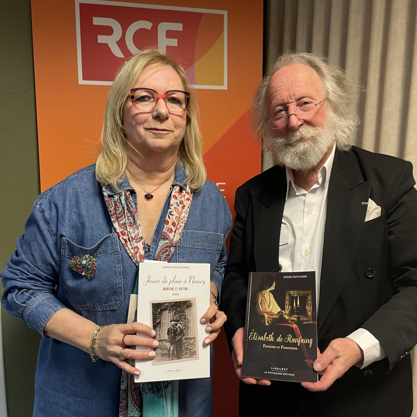 Ouvrons les guillemets