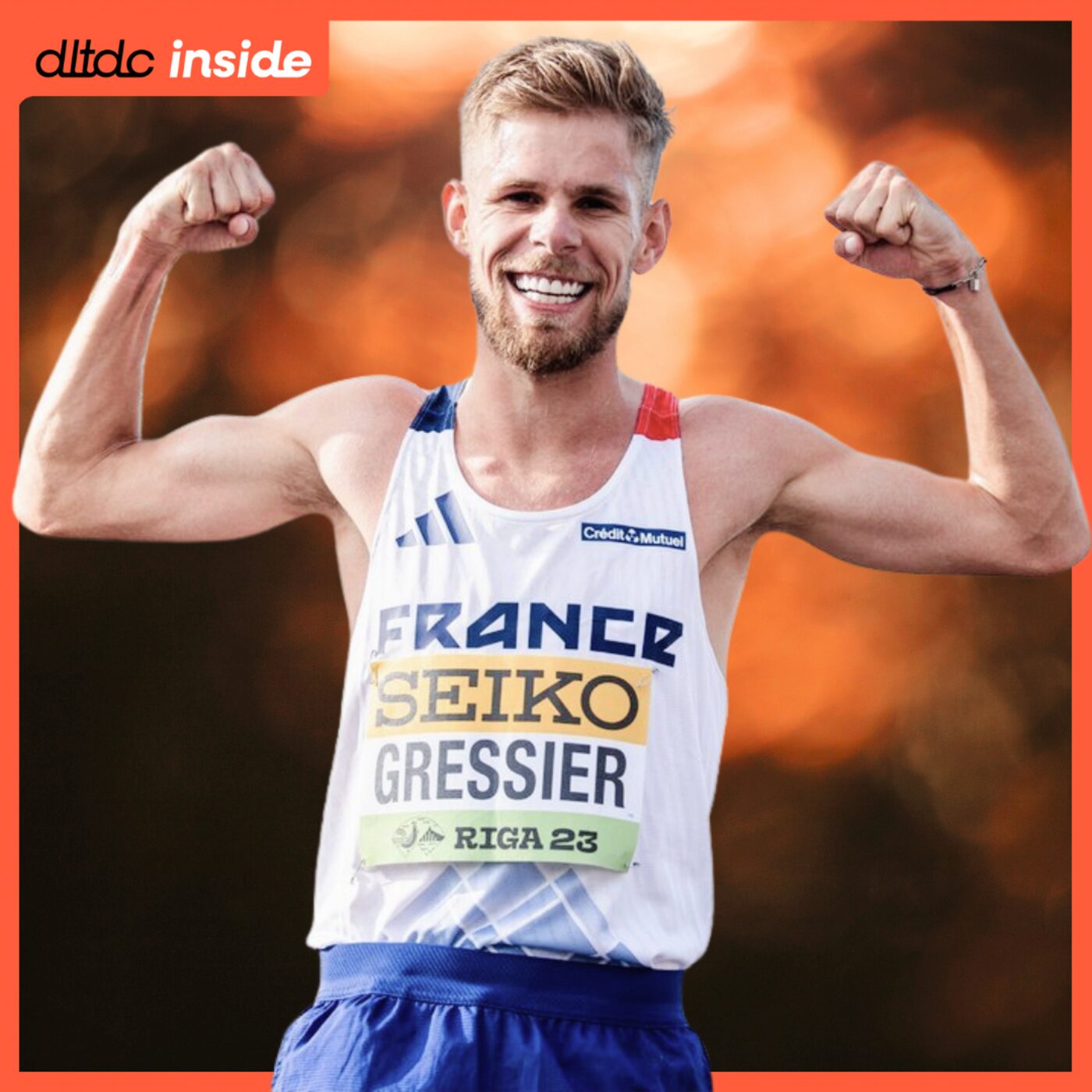Jimmy Gressier : De Boulogne à la Légende – L’Incroyable Histoire d’un Champion du monde