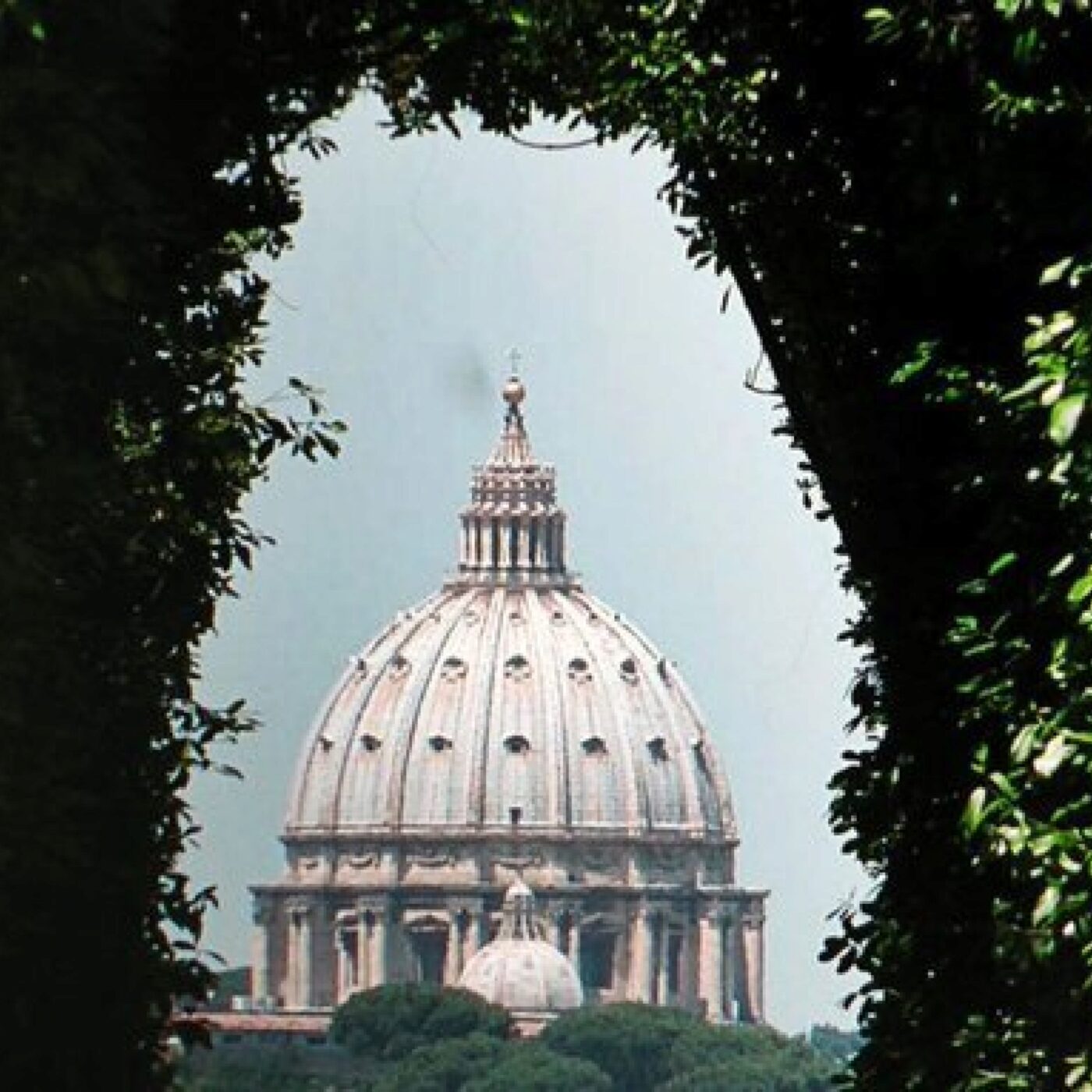 Journal de Radio Vatican