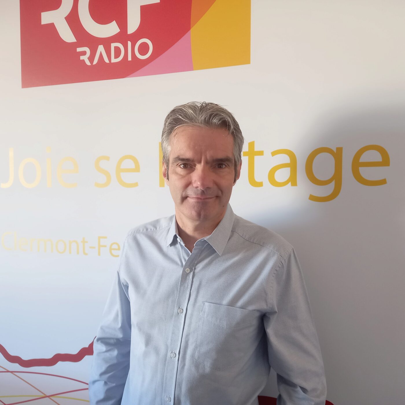 L\'invité actu Auvergne