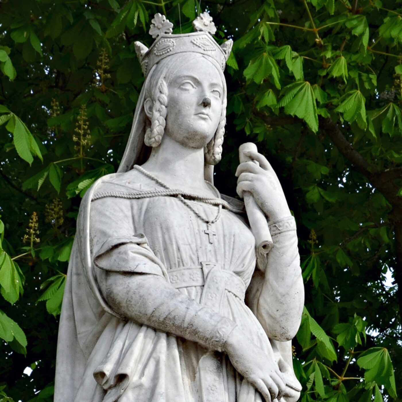 Le Saint du Jour