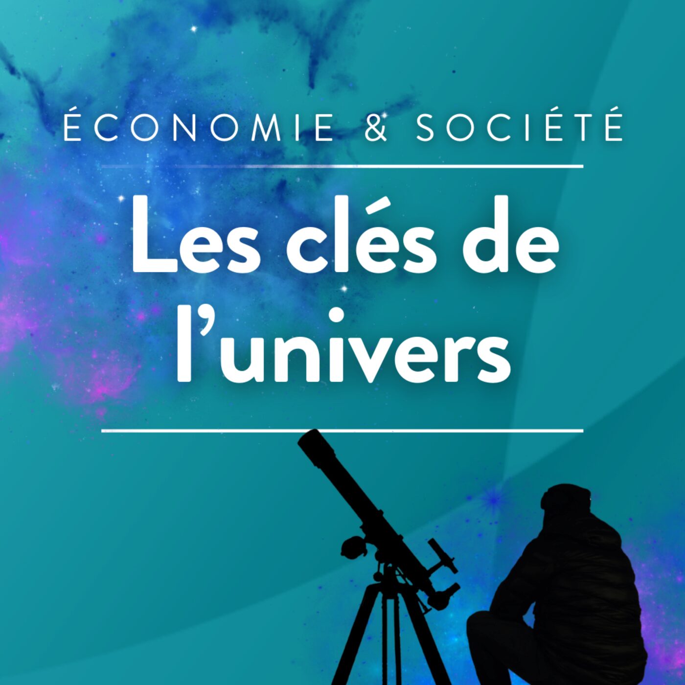 Les clés de l\'univers