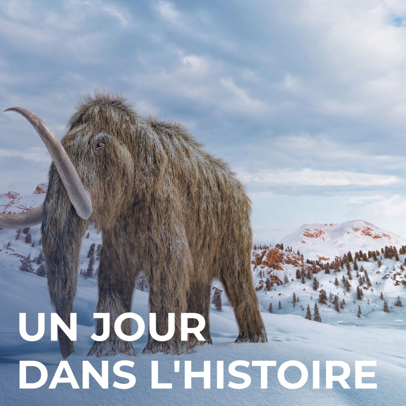 Mammouths : une vieille connaissance