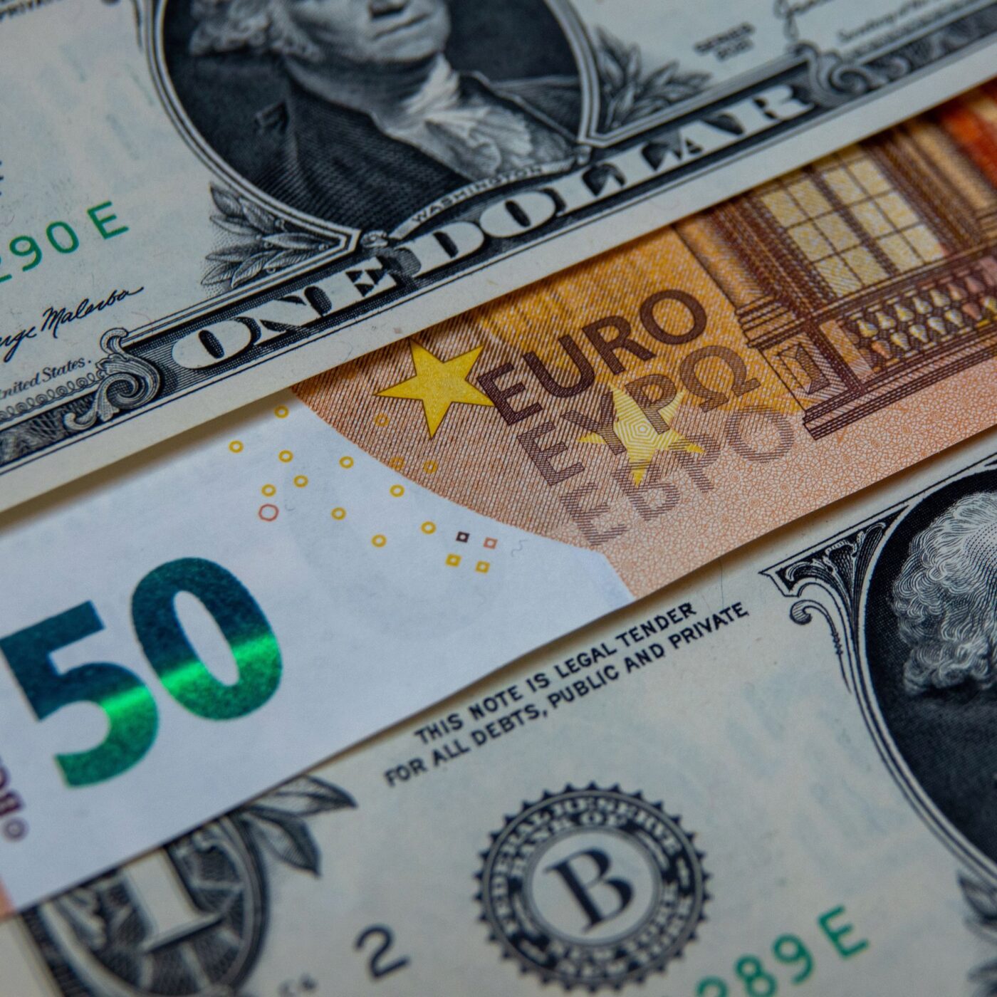 Chronique économique