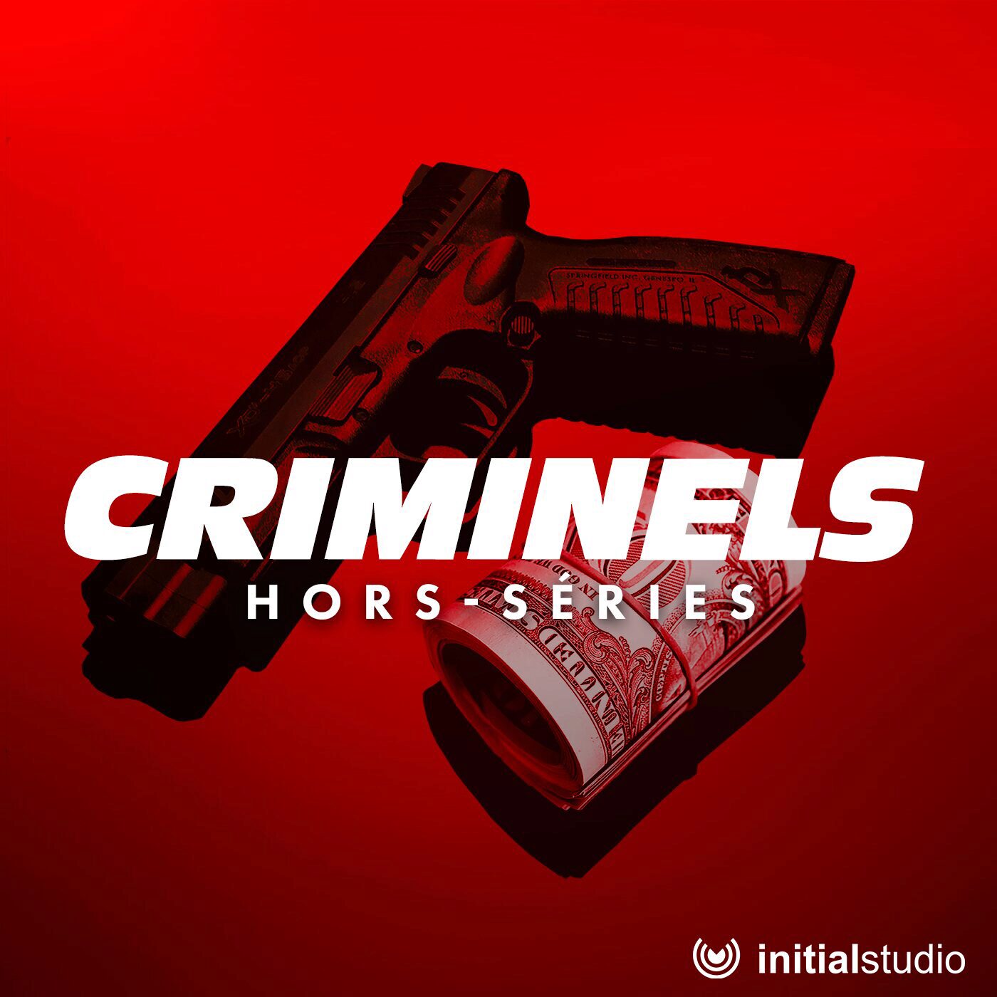 [ Bande-annonce : Hors-séries] - Deux récits noirs et haletants au coin du feu episode artwork