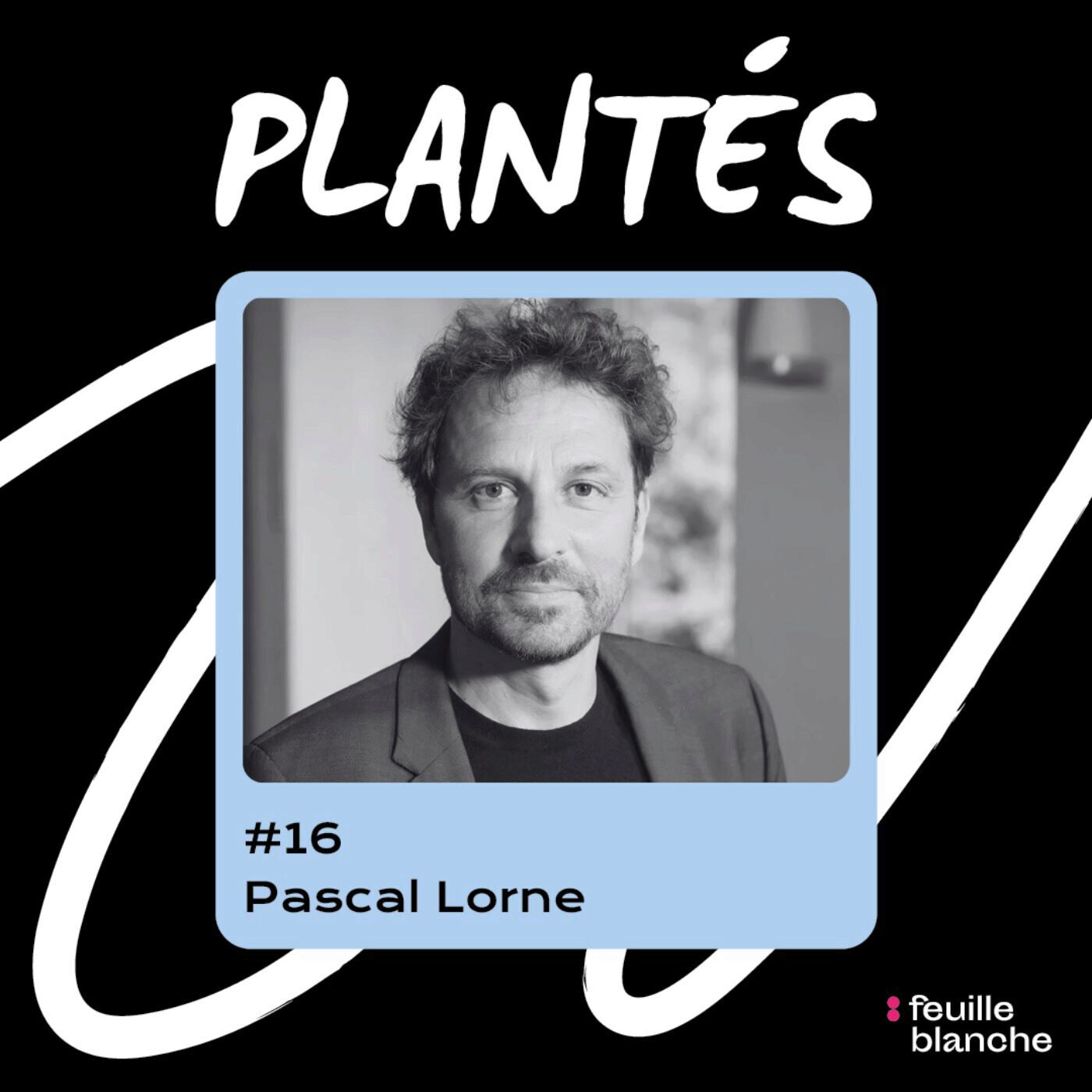 Plantés
