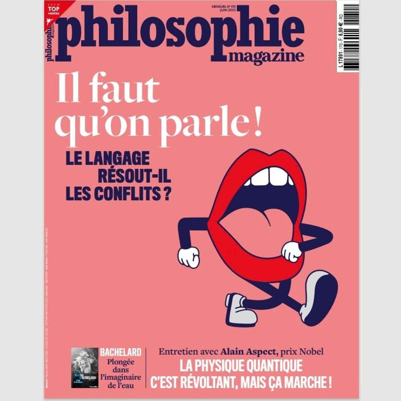 Qu'est-ce que le langage ?